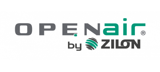 OPENAIR by ZILON