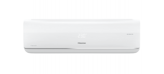Инверторная сплит-система серии AIR SENSATION SUPERIOR DC Inverter AS-13UW4RXVQF00 (комплект)