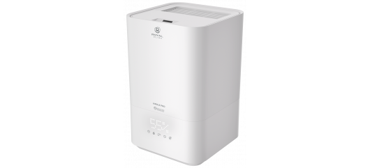Ультразвуковой увлажнитель серии AIROLE Pro RUH-ARP400/5.0E-WT