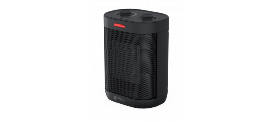 Тепловентилятор BENE RFH-BN1500DC-BL