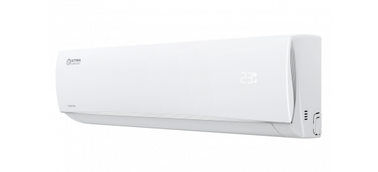 Инверторная сплит-система серии ECLIPSE Inverter 2024 ECS-I07PN (комплект)