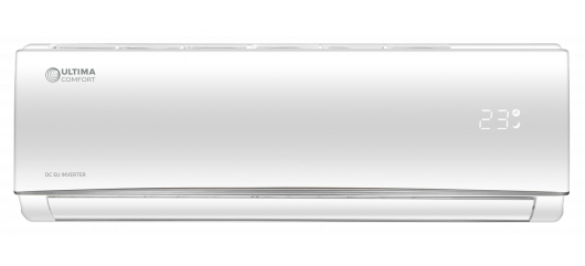 Внутренний блок мульти-сплит-системы серии ECLIPSE MULTI DC EU Inverter UC-EMM09PN