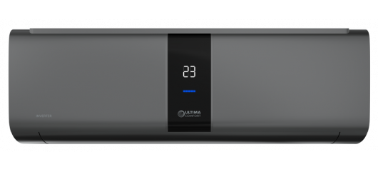 Инверторные сплит-системы серии ELYSIUM NERO Inverter ELN-I09PN