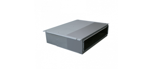 Инверторная сплит-система канального типа серии HEAVY DC INVERTER AUD-18UX4SKL4/AUW-18U4SS (комплект)