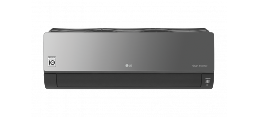 Инверторная сплит-система серии ARTCOOL MIRROR DUAL Inverter AC09BK (комплект)