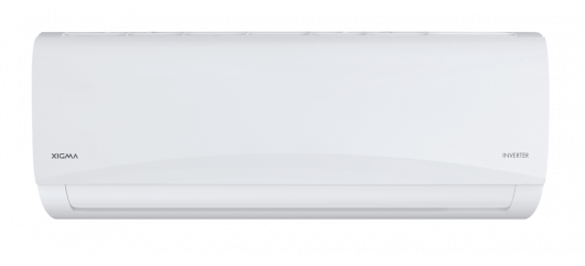 Инверторная сплит-система серии JETPRO Inverter XGI-JP21RHA (комплект)