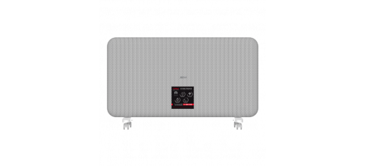 Микатермический конвектор с LED-дисплеем серии KAWAII ECH-KAE2000WT