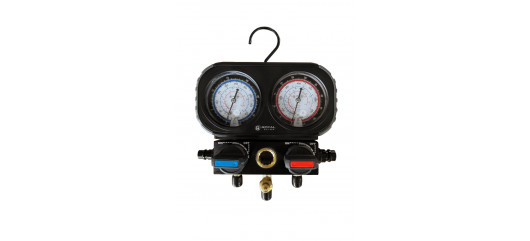 Манометрический коллектор RT-MG20BL-R410