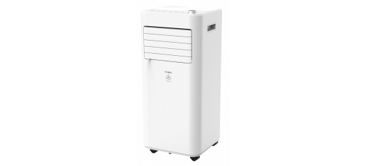 Мобильный кондиционер cерии CROCUS MAC-CS22CON01
