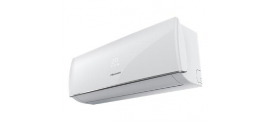 Внутренний блок настенного типа серии Smart FREE Match DC Inverter R32 AMS-12UW4RVEDB00