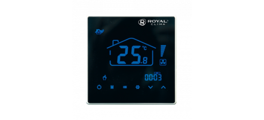 Проводной пульт управления MACS-RC-420MB
