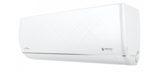 Инверторная сплит-система серии RENAISSANCE DC EU INVERTER 2024 RCI-RND24HN (комплект)