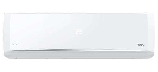 Инверторная сплит-система серии SENSEI Inverter 2023 RAC-I-SN25HP.D04 (комплект)
