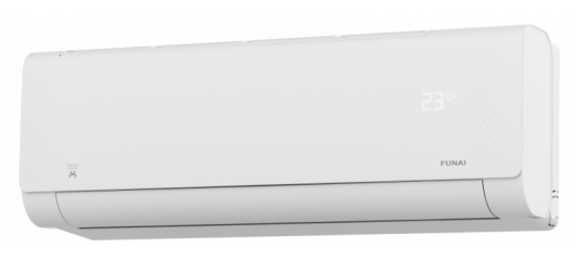 Внутренний блок настенного типа серии SHOGUN Inverter RAM-I-SG30HP.W01/S