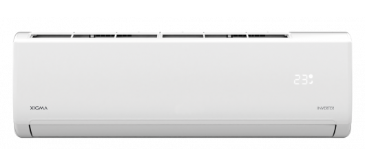 Инверторная сплит-система серии SKY Inverter XGI-SKY21RHA (комплект)