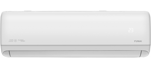 Внутренний блок настенного типа серии KIRIGAMI DAIJIN Inverter RAM-I-DA25HP.W01/S