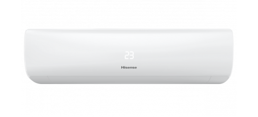 Инверторная сплит-система серии ZOOM DC Inverter Wi-Fi AS-18UW4RMSKB01 (комплект)