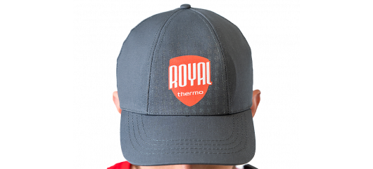 Кепка Royal Thermo