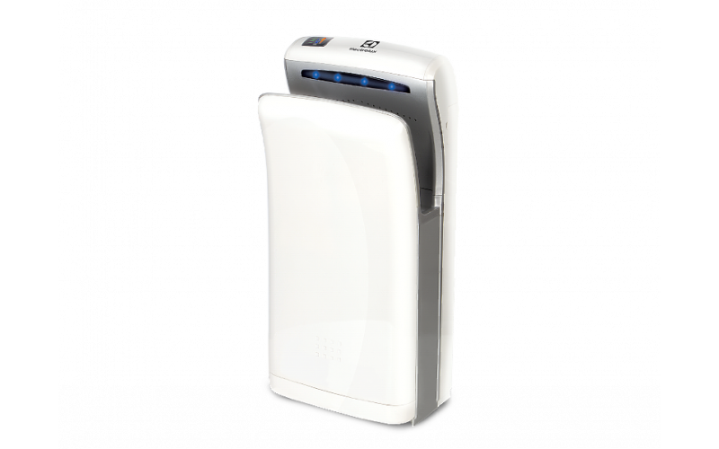 Сушилка для рук электрическая высокоскоростная Electrolux EHDA/HPF-1200W (белая)