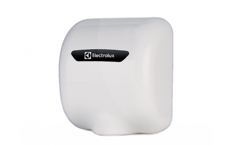 Сушилка для рук электрическая высокоскоростная Electrolux EHDA/HPW-1800W (белая)