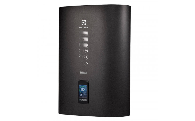 Водонагреватель Electrolux EWH 30 SmartInverter Grafit