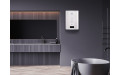 Водонагреватель Electrolux EWH 30 Major LZR 3
