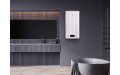 Водонагреватель Electrolux EWH 80 Major LZR 3