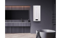 Водонагреватель Electrolux EWH 100 Major LZR 3