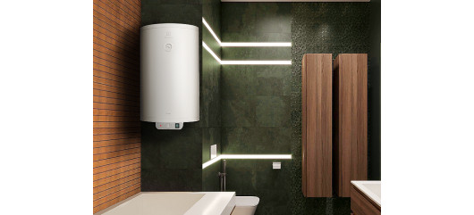 Водонагреватель Electrolux EWH 80 Pride