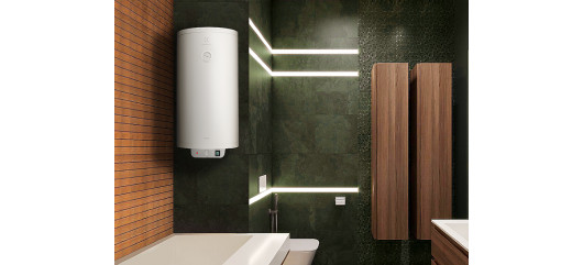 Водонагреватель Electrolux EWH 50 Pride