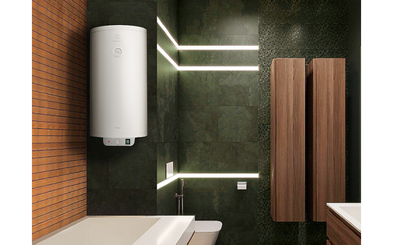 Водонагреватель Electrolux EWH 50 Pride