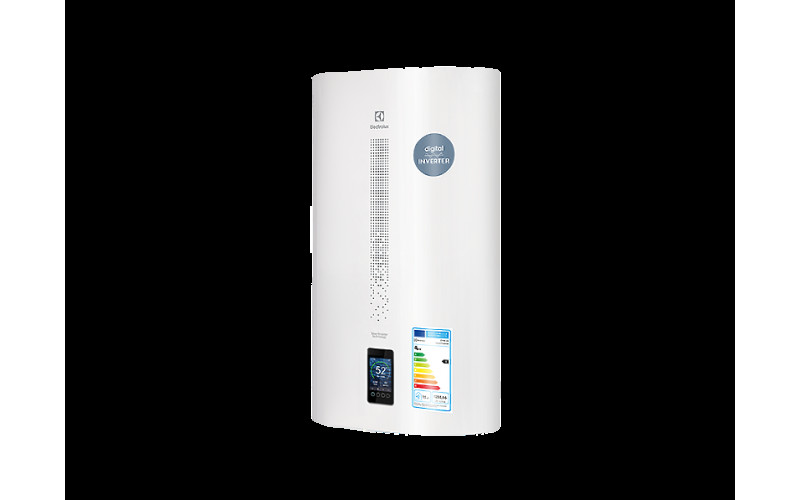 Водонагреватель Electrolux EWH 80 Smartinverter