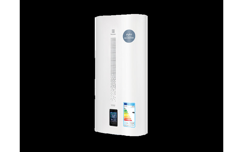 Водонагреватель Electrolux EWH 50 Smartinverter