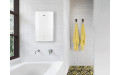 Водонагреватель ZANUSSI ZWH/S 80 Artendo DRY