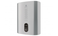 Водонагреватель Electrolux EWH 30 Royal Flash Silver