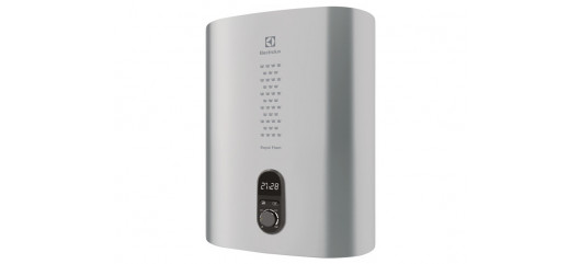 Водонагреватель Electrolux EWH 30 Royal Flash Silver