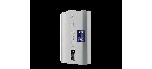 Водонагреватель Electrolux EWH 80 Centurio IQ 2.0 Silver