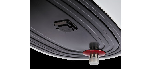 Водонагреватель Electrolux EWH 80 Centurio IQ 2.0 Silver