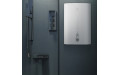 Водонагреватель Electrolux EWH 80 Inoxis