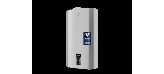 Водонагреватель Electrolux EWH 50 Centurio IQ 2.0 Silver