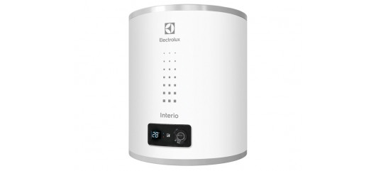 Водонагреватель Electrolux EWH 30 Interio 3