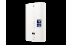 Электрический водонагреватель Electrolux EWH 100 Centurio IQ 2.0 Электрический водонагреватель Electrolux EWH 100 Centurio IQ 2.0