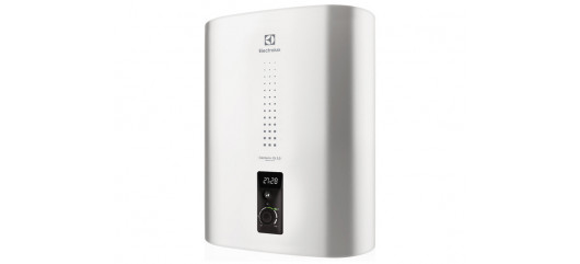 Водонагреватель Electrolux EWH 30 Centurio IQ 2.0 Silver