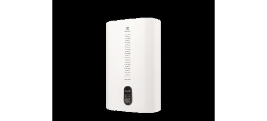 Водонагреватель Electrolux EWH 80 Royal Flash