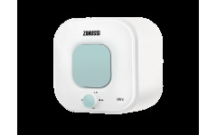 Водонагреватель Zanussi ZWH/S 10 Mini O (Green)