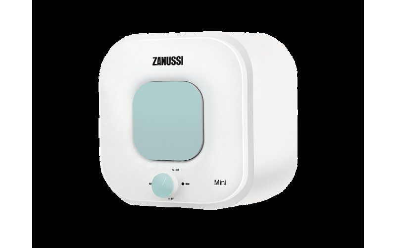 Водонагреватель Zanussi ZWH/S 10 Mini O (Green)
