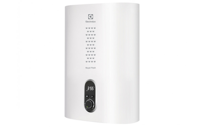 Водонагреватель Electrolux EWH 30 Royal Flash