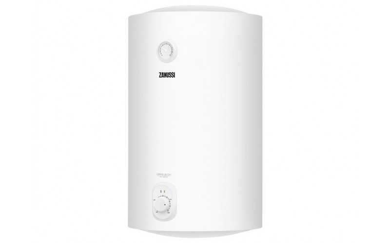 Водонагреватель Zanussi ZWH/S 100 Orfeus DH