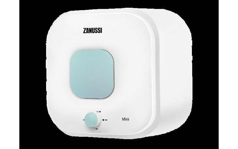Водонагреватель Zanussi ZWH/S 15 Mini O (Green)