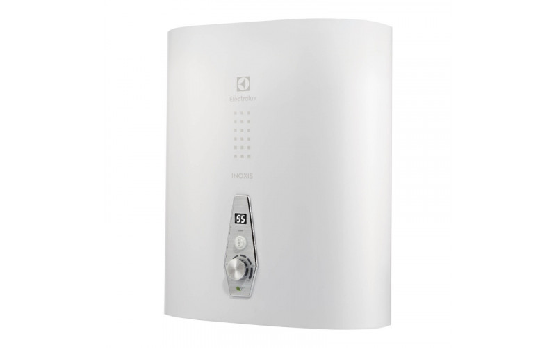 Водонагреватель Electrolux EWH 30 Inoxis